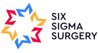 Six Sigma Surgery logo